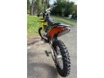 Klikněte pro detailní foto č. 6 - KTM 250 SX