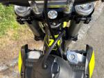 Klikněte pro detailní foto č. 7 - KTM 250 SX