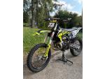 Klikněte pro detailní foto č. 8 - KTM 250 SX