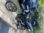 Detail nabídky - Husqvarna SM 610