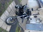 Klikněte pro detailní foto č. 2 - Husqvarna SM 610