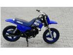 Klikněte pro detailní foto č. 12 - Yamaha PW 50