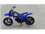 Klikněte pro detailní foto č. 14 - Yamaha PW 50