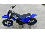 Klikněte pro detailní foto č. 7 - Yamaha PW 50