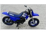 Klikněte pro detailní foto č. 1 - Yamaha PW 50