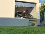 Klikněte pro detailní foto č. 17 - Ducati Diavel Carbon