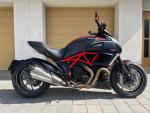 Detail nabídky - Ducati Diavel Carbon