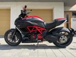 Klikněte pro detailní foto č. 3 - Ducati Diavel Carbon