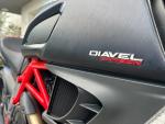 Klikněte pro detailní foto č. 8 - Ducati Diavel Carbon