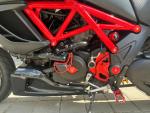 Klikněte pro detailní foto č. 9 - Ducati Diavel Carbon