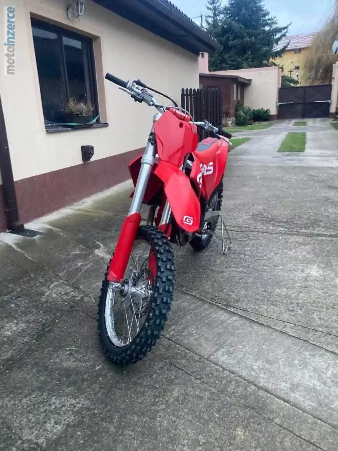 Gas Gas MC 450F