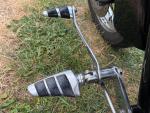 Klikněte pro detailní foto č. 14 - Honda VT 750 C