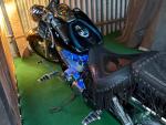 Klikněte pro detailní foto č. 18 - Honda VT 750 C