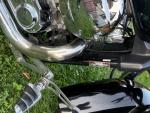 Klikněte pro detailní foto č. 19 - Honda VT 750 C