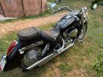 Klikněte pro detailní foto č. 3 - Honda VT 750 C