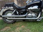Klikněte pro detailní foto č. 4 - Honda VT 750 C