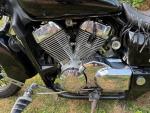 Klikněte pro detailní foto č. 5 - Honda VT 750 C