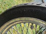 Klikněte pro detailní foto č. 7 - Honda VT 750 C