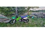 Klikněte pro detailní foto č. 1 - Kawasaki KLX 650