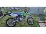 Klikněte pro detailní foto č. 3 - Kawasaki KLX 650