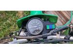 Klikněte pro detailní foto č. 4 - Kawasaki KLX 650