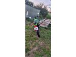 Klikněte pro detailní foto č. 5 - Kawasaki KLX 650