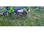 Klikněte pro detailní foto č. 6 - Kawasaki KLX 650