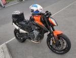 Klikněte pro detailní foto č. 1 - KTM 890 Duke