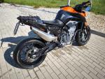 Klikněte pro detailní foto č. 6 - KTM 890 Duke