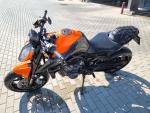 Klikněte pro detailní foto č. 7 - KTM 890 Duke