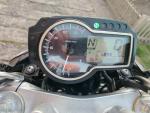Klikněte pro detailní foto č. 10 - Suzuki GSR 750