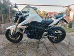 Klikněte pro detailní foto č. 11 - Suzuki GSR 750