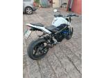 Detail nabídky - Suzuki GSR 750