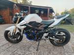 Klikněte pro detailní foto č. 3 - Suzuki GSR 750
