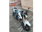 Klikněte pro detailní foto č. 8 - Suzuki GSR 750