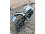 Klikněte pro detailní foto č. 9 - Suzuki GSR 750