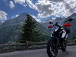Klikněte pro detailní foto č. 1 - KTM 390 Adventure