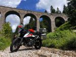 Klikněte pro detailní foto č. 2 - KTM 390 Adventure