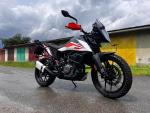 Klikněte pro detailní foto č. 5 - KTM 390 Adventure