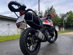 Klikněte pro detailní foto č. 6 - KTM 390 Adventure