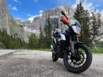 Klikněte pro detailní foto č. 7 - KTM 390 Adventure