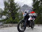 Klikněte pro detailní foto č. 8 - KTM 390 Adventure