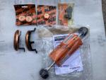 Klikněte pro detailní foto č. 7 - Různé díly KTM POWERPARTS doplnky Duke 790/890.