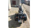 Klikněte pro detailní foto č. 3 - Harley-Davidson Sportster 1200