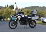 Klikněte pro detailní foto č. 1 - BMW F 800 GS