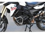 Klikněte pro detailní foto č. 6 - BMW F 800 GS
