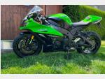 Detail nabídky - Kawasaki ZX-10R Ninja