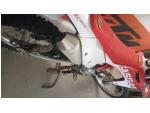 Klikněte pro detailní foto č. 8 - Gas Gas EC 350 F