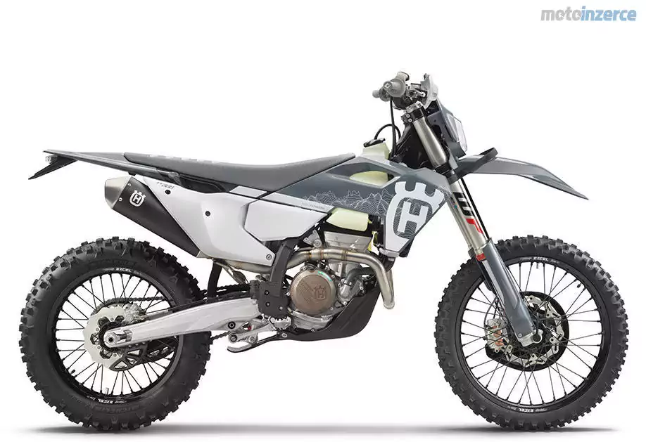 Husqvarna FE 350
