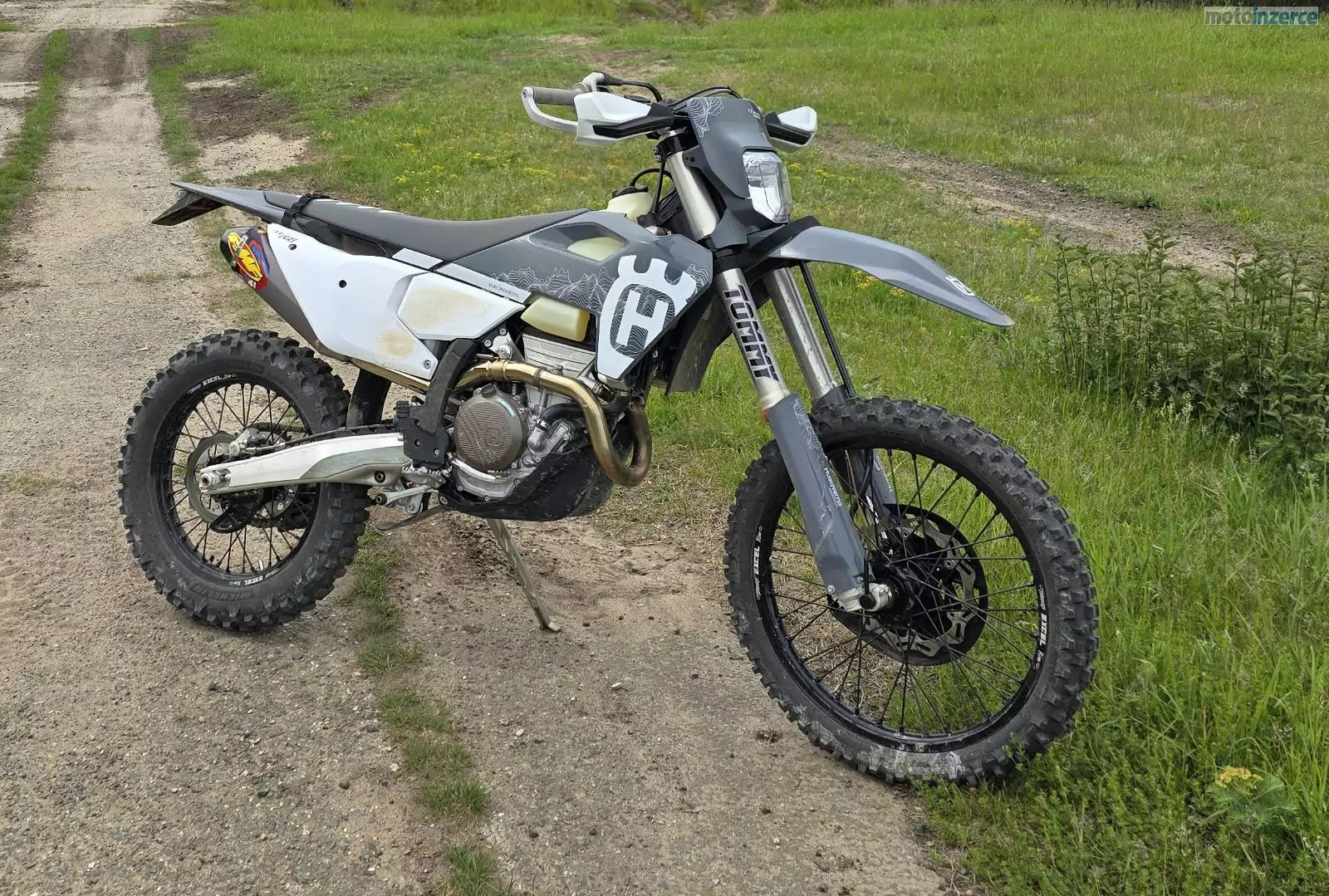 Husqvarna FE 350